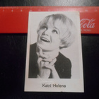K14. Panda POP 100 # Katri Helena /Puhelinlangat laulaa - pikkukuva 1