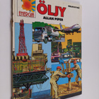 Allan Piper : Öljy - pikkukuva 1