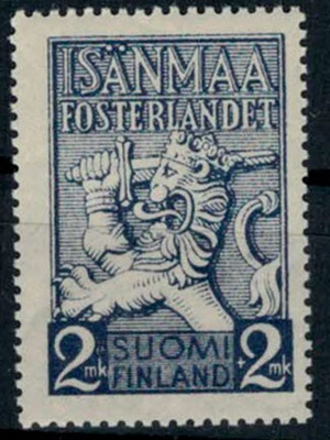 1940 Isänmaa ++