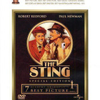 The Sting - Puhallus - Oscar Edition - DVD - pikkukuva 1
