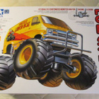 TAMIYA LUNCH BOX KIT 1/12 - pikkukuva 1