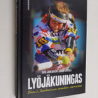 Harri Liekola : Lyöjäkuningas - Sami Joukainen mailan var... - pikkukuva 1