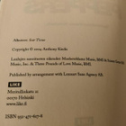 Arpikudos: Anthony Kiedis - Larry Sloman - pikkukuva 3