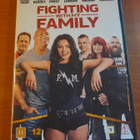 Fighting with my family - pikkukuva 1