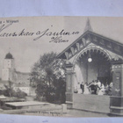 VANHA Postikortti Viipuri 1903 Vähän Parempi Lunastus ym - pikkukuva 1