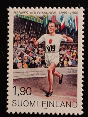 -89 H. Kolehmainen