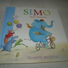 Sharon Rentta Simo oppii ajamaan - pikkukuva 1