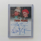 Twin Peaks The Log Lady Chronicles 2025 Autograph-kortteja - pikkukuva 1