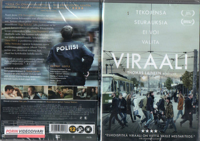 viraali	(40 188)	UUSI	-FI-	DVD		(2)		2017	crime