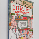 Nick Arnold : Karmea totuus ihmisruumiista - pikkukuva 1