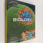 Tom Jackson : Biology - An Illustrated History of Life Sc... - pikkukuva 1