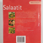 Maittavat salaatit - pikkukuva 2