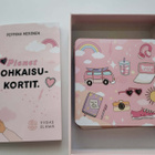 pienet rohkaisukortit - pikkukuva 2