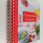 Elämäniloa keittiöstä - pikkukuva 1