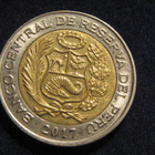 2 soles  2017.Peru - pikkukuva 2