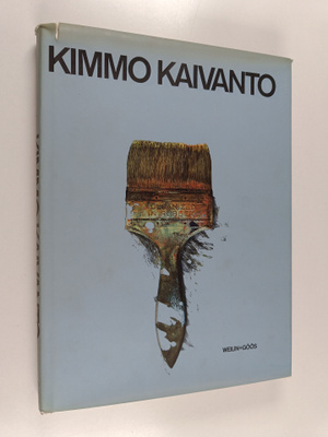 Kimmo Kaivanto : Kimmo Kaivanto