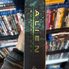 Alien Quadrilogy 9x DVD - pikkukuva 2