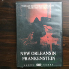 New Orleansin Frankenstein - DVD • - pikkukuva 1