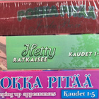 POKKA PITÄÄ+HETTY RATKAISEE SARJAT -DVD - pikkukuva 2