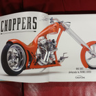 Choppers, 237 sivua vinkkejä ja kuvia - pikkukuva 2