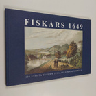 Barbro ym. (julkaisun toim.) Kulvik : Fiskars 1649 : 350 ... - pikkukuva 1