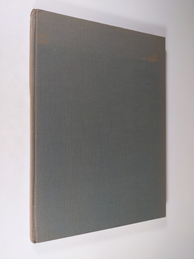 Douglas Cooper : Pastelle von Edgar Degas : mit zweiunddr...