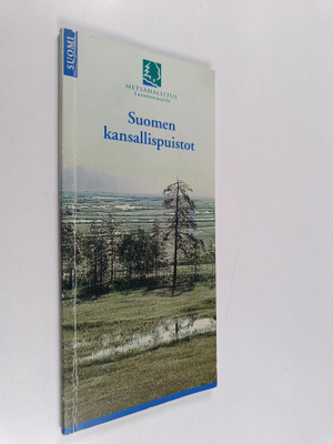 Suomen kansallispuistot