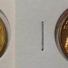 Brazil. 10 centavos 1998, 2004. - pikkukuva 1