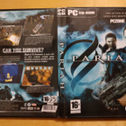 Pariah PC - pikkukuva 1