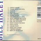 Bill Haley • The Collection CD - pikkukuva 2