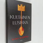 Jessa Maxwell : Kultainen lusikka - pikkukuva 1