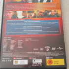 THE BOURNE FILES BONUS DISC (DVD) MATT DAMON - pikkukuva 2