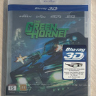The Green Hornet (2011) Blu-ray 3D + 2D (UUSI) - pikkukuva 1