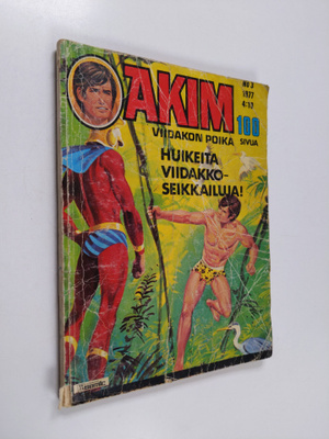 Akim 3/1977