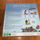 Skylines - lautapeli - pikkukuva 2