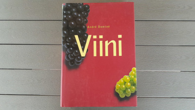 Viini (André Dominé 2004/2005)