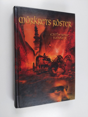 Catherine Banner : Mörkrets röster