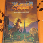 Angela Dorsey - Talismans of Thunder - pikkukuva 5