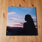 Emmylou Harris – Profile / Best Of lp Country Rock nm! - pikkukuva 2
