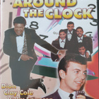 Twist around the Clock DVD - pikkukuva 1