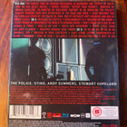 The Police - Certifiable 2 x cd + Blu-ray uusi - pikkukuva 2