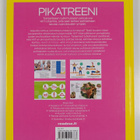 Sarah Ivory : Pikatreeni - pikkukuva 2