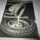 Outsider KALLE-KUSTAA KORKIN SEIKKAILUJA 19 - pikkukuva 1