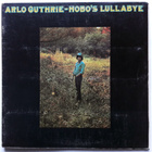 ARLO GUTHRIE, Hobo´s Lullaby LP - pikkukuva 1