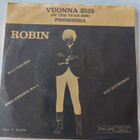 ROBIN ja Robbarit - Vuonna 2525 - pikkukuva 2