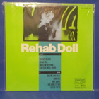 GREEN RIVER - REHAB DOLL EX-/EX+ EU -88 LP - pikkukuva 2