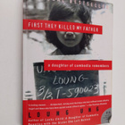 Loung Ung : First they killed my father : a daughter of c... - pikkukuva 1