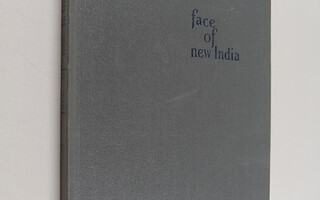Face of new India