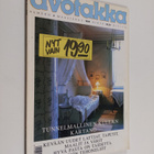 Avotakka 3/1990 - pikkukuva 1