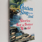 Jack Canfield : Chicken Soup for the Soul... Stories for ... - pikkukuva 1
